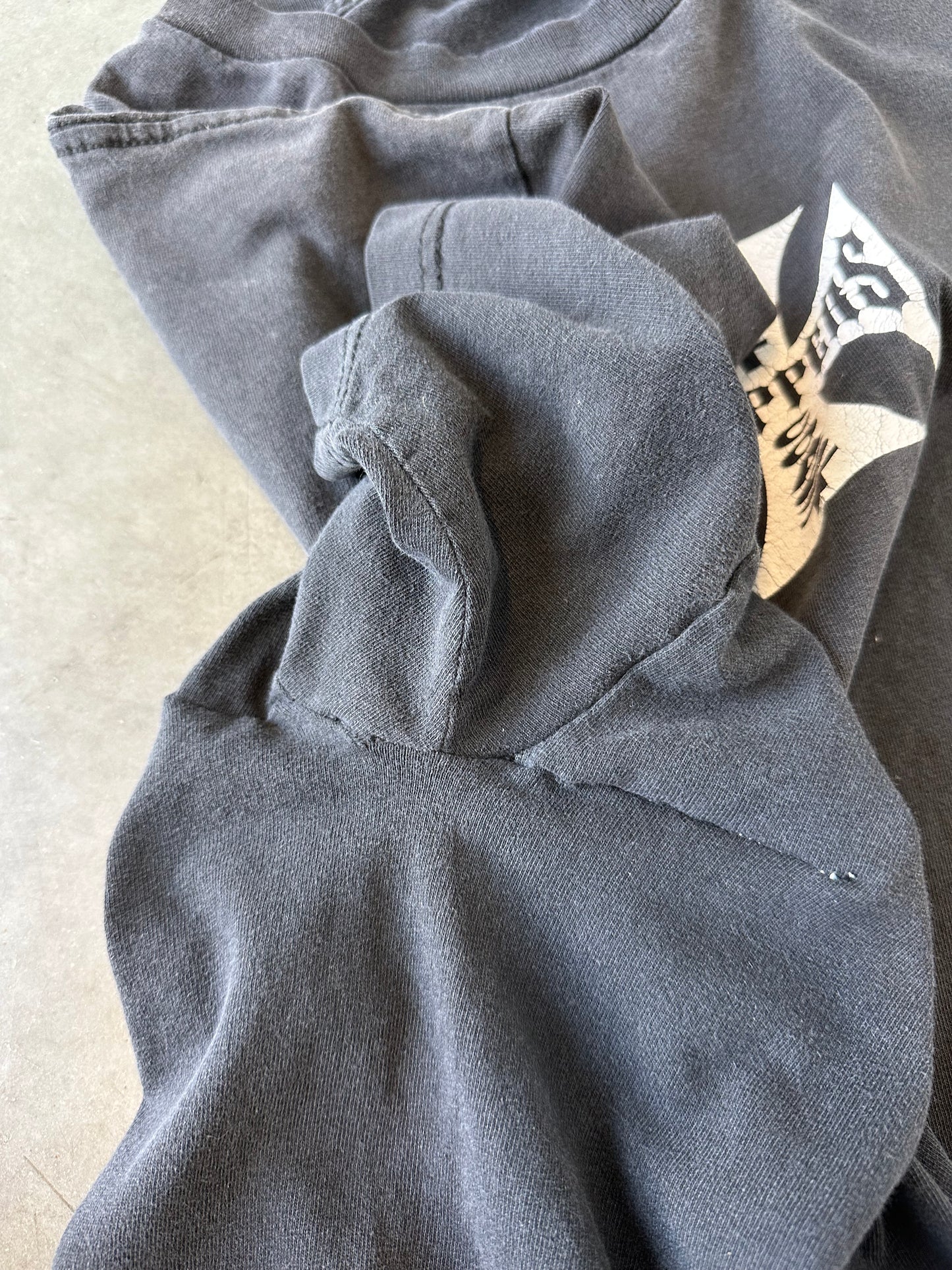 (XL) 00’s West Coast Choppers