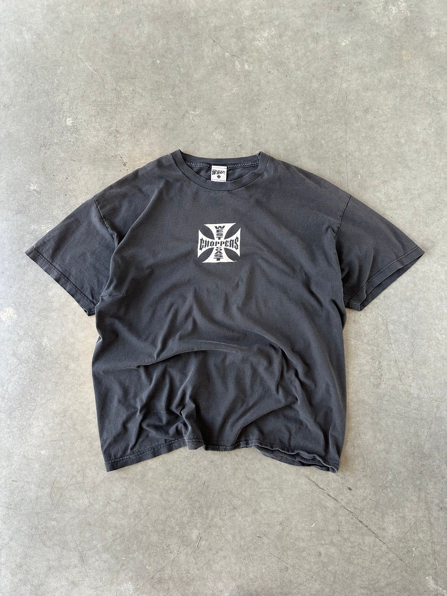 (XL) 00’s West Coast Choppers